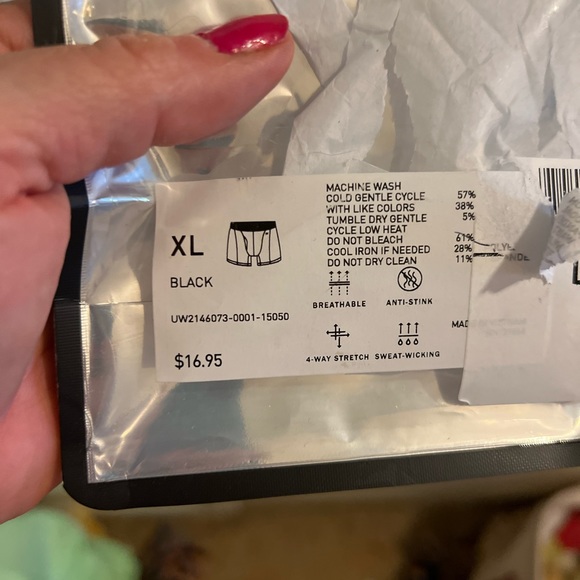 Boxer Briefs - Picture 4 of 4